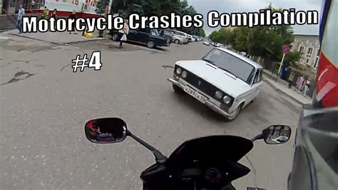 Image result for Motorcycle Crash Compilation