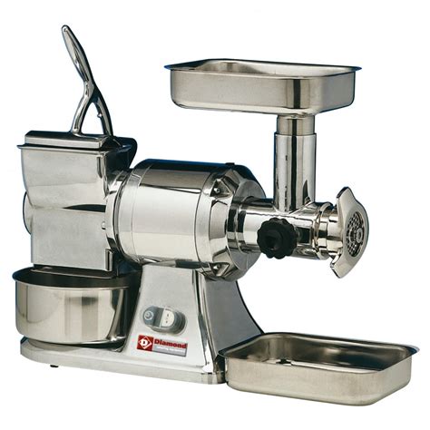 Meat Mincer Machine John Lewis at Frank Hamlin blog