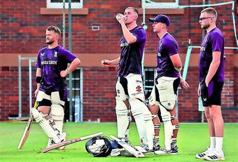 Bazball under microscope as England face pink ball demons in second ...