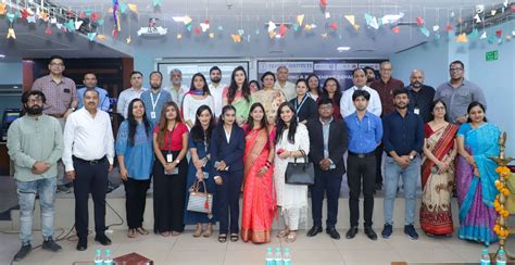 Placement Drive in Trinity Dwarka