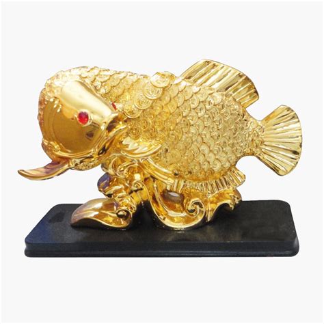 Vastu Fish | Good Luck & Peace Symbol – rssonline.in