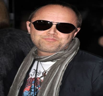 Lars Ulrich - Agent, Manager, Publicist Contact Info