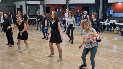 One Step Forward Two Steps Back Line Dance Instructions 的图像结果