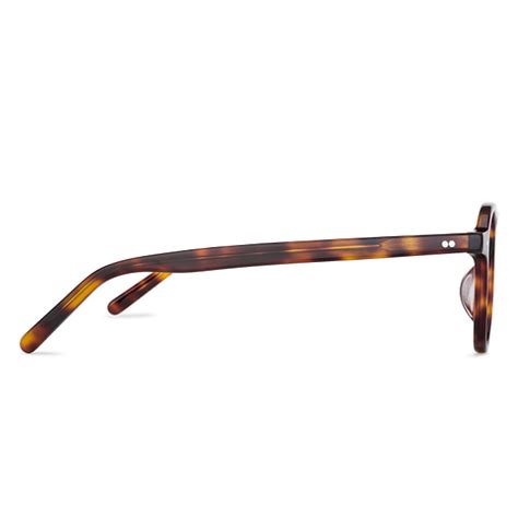 Buy Tortoise Full Rim Aviator John Jacobs SG Essentials JJ E13363AF ...