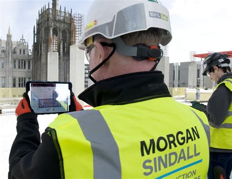 What Are the Top BIM Projects in the UK in 2025?