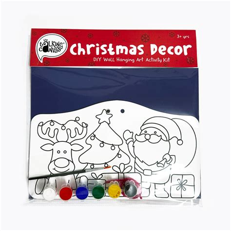 Get The Best DIY Art Kits | The Talking Canvas