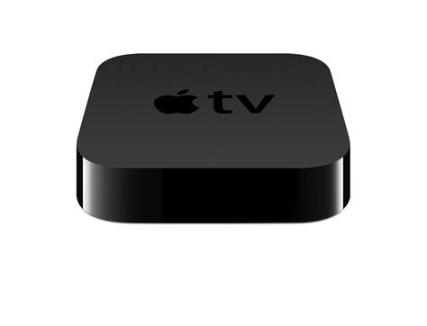 Apple rolls out Apple TV automatic setup when paired with iOS 7 device ...