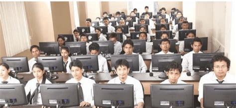 Asian Institute of Management and Technology Guwahati Campus: Photos ...