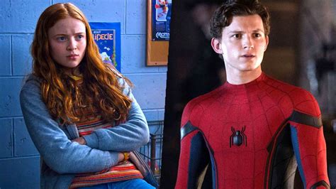 SPIDER-MAN 4 Casting Call Points to New Details Regarding Sadie Sink's ...