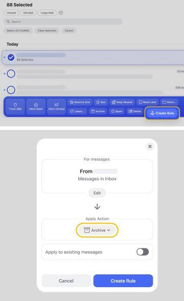 Searchable Email Archive 的图像结果