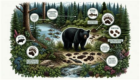 What Animals Do Black Bears Prey On? - World Deer