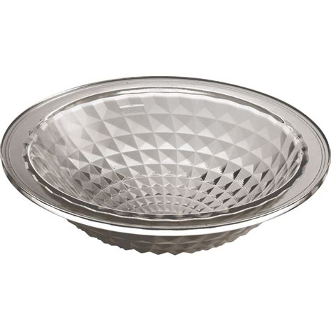 KOHLER K-2361-TG3 Kallos Spun Glass Undermount Bathroom Sink ...