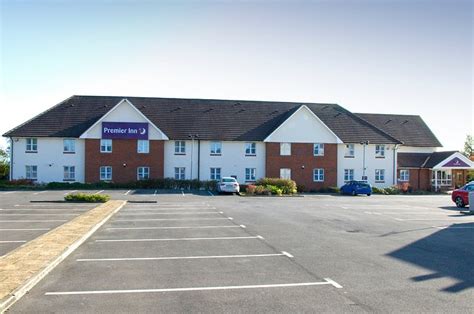 PREMIER INN DURHAM (NEWTON AYCLIFFE) HOTEL - Hotel Reviews, Photos ...