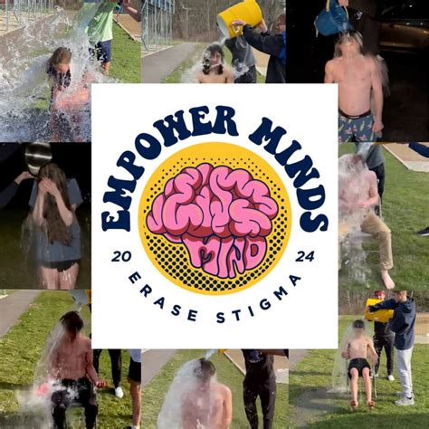 USC Mind’s Ice Bucket Challenge Makes a Splash at Oyster River – Mouth ...