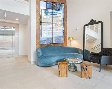 Types of Digital Signage 的图像结果