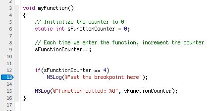 Image result for GDB Conditional Breakpoint Command
