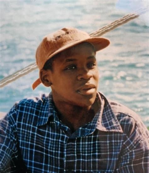 Souza-Baranowski Correctional Center | Humans of San Quentin