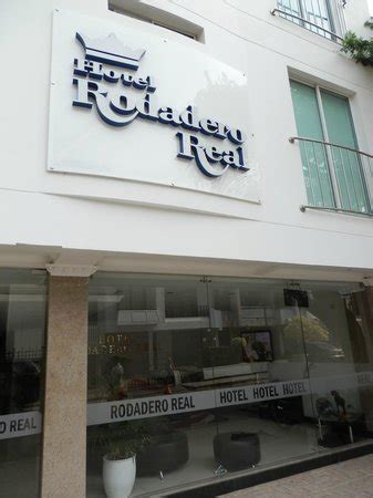 HOTEL RODADERO REAL (Santa Marta) - Hotel Reviews, Photos, Rate ...