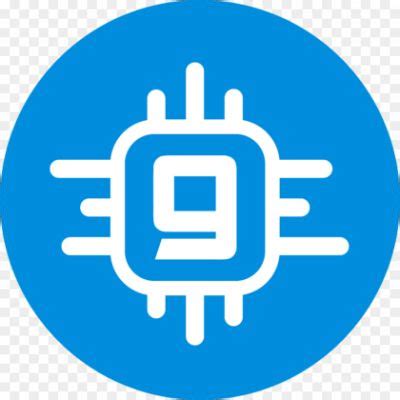 GINcoin Logo - Pngsource