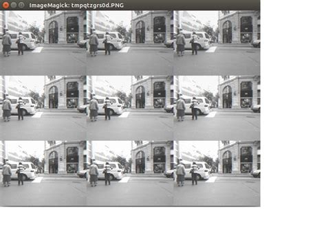 Python Read RGB Image 的图像结果