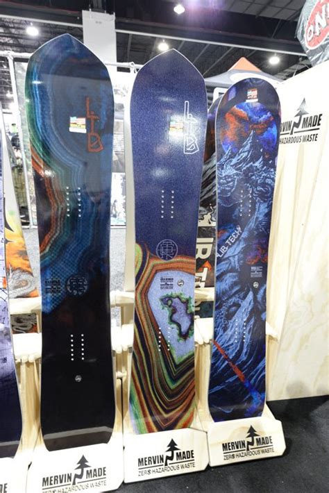Lib Tech Snowboard Review 的图像结果