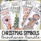 HISTORY OF CHRISTMAS SYMBOLS Research Projects | Cjhristmas Around the ...