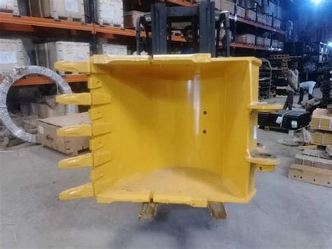 Excavator Spare Parts - Pc210 Excavator Bucket ITR Wholesale Trader ...