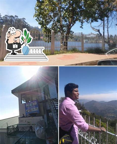 Cokkers Hotel & Restaurant (Food Home Delivery in Kodaikanal/Hotels in ...