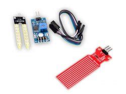 Sensors : Robokits India, Easy to use, Versatile Robotics & DIY kits