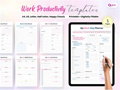 Image result for Work Planner