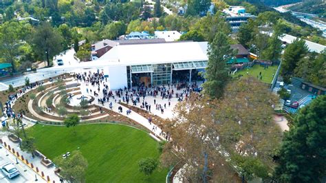 Cultural Projects | Lehrer Architect LA