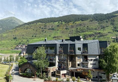 HOTEL LLOP GRIS (El Tarter) - Hotel Reviews, Photos, Rate Comparison ...