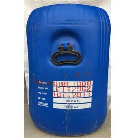 Cosmetic Chemicals - SLS Needles , Texapon OC-N, BASF, White Color ...