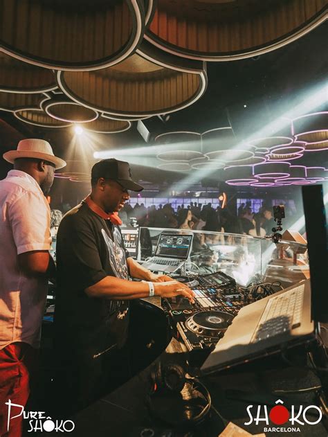 Shôko Restaurant & Lounge Club | 🧨EL ALFA ANUNCIA SU RETIRO DE LOS ...