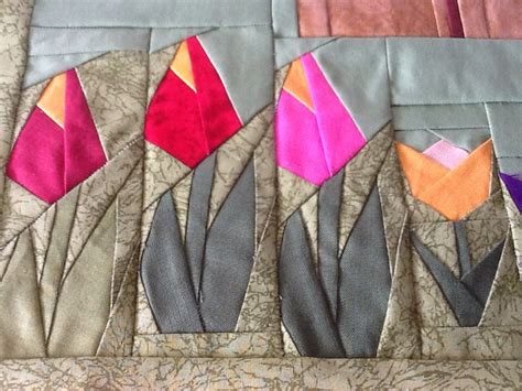 Image result for Foundation piecing Patterns