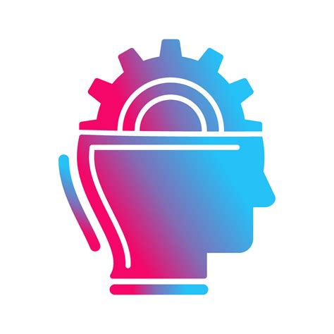 Image result for Machine Learning Icon Human