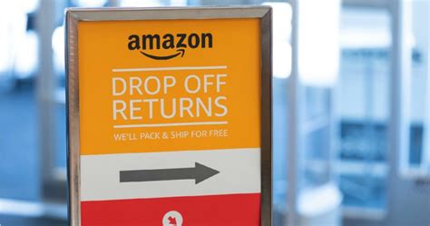 Image result for Amazon Return Address