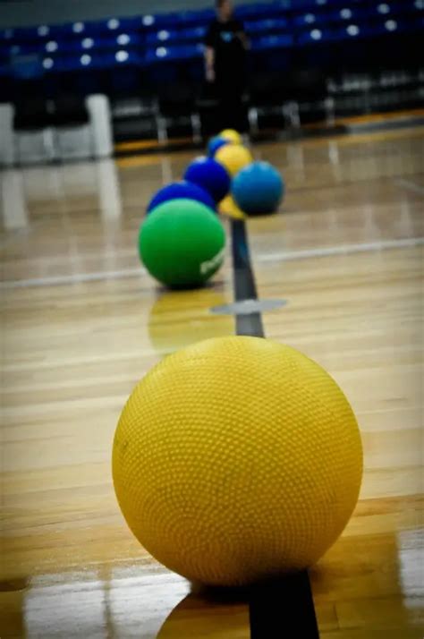 Outdoor Ball Games 的图像结果