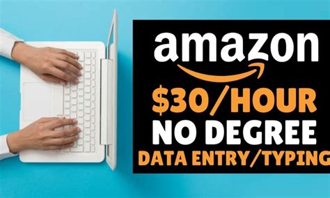 Amazon Data Entry Work 的图像结果