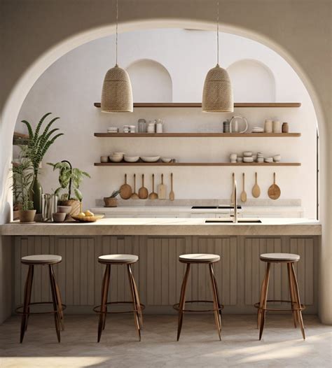 Salon Interior Design