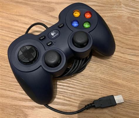 Image result for Logitech F310 Review