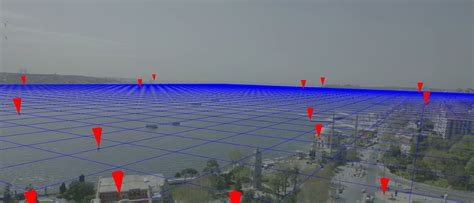 Image result for Camera Track Photogrammtry