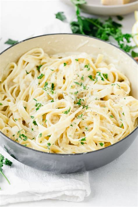Alfredo Sauce Evaporated Milk Substitute at Richard Jett blog