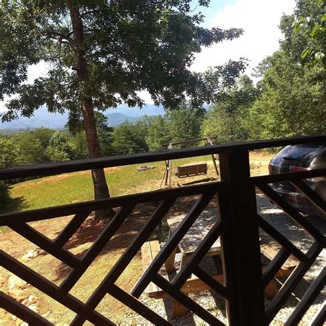 SKY ISLAND RETREAT & CAMPGROUND (Old Fort) - Campground Reviews ...