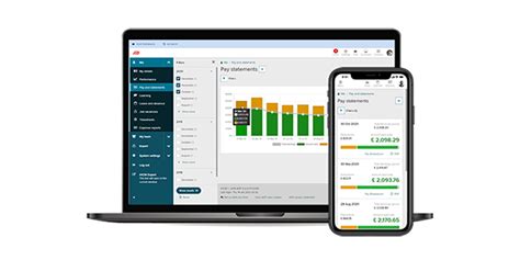 Image result for ADP Payroll Module