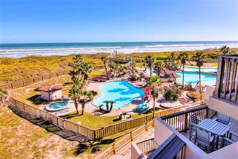 Mayan Princess Condos: Port Aransas Vacation Rentals