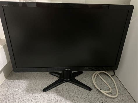 Acer Monitor Control Panel 的图像结果