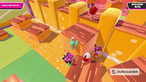 Image result for Fall Guys Blocks