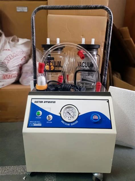 Image result for Gulper Suction Machine