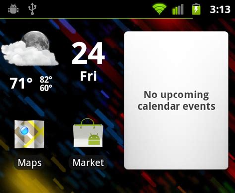 Image result for Android App Update Indicator